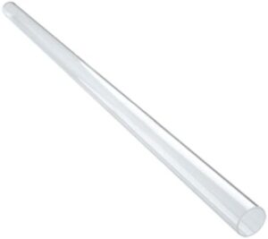 VIQUA QS-320 UV Quartz Sleeve for S...