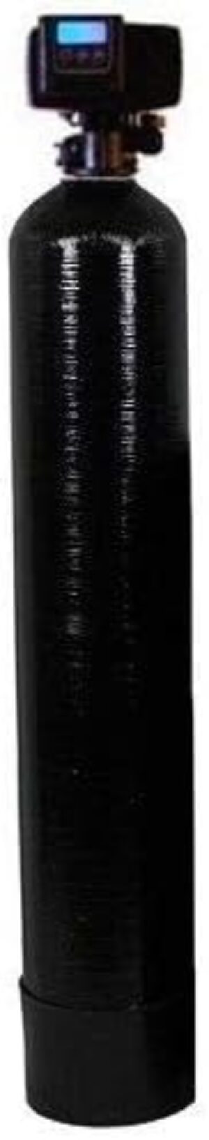 Air Injection Iron Eater Filter. Re...