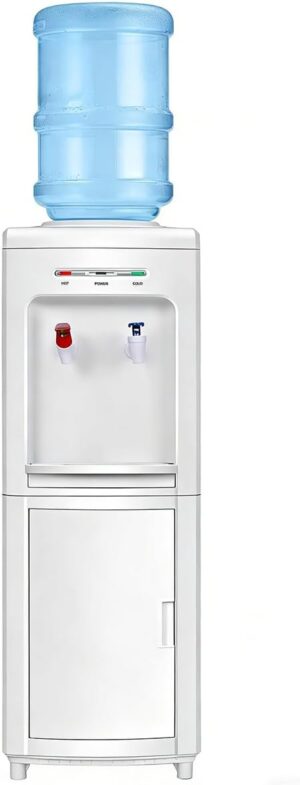 COSTWAY Water Cooler Dispenser for ...