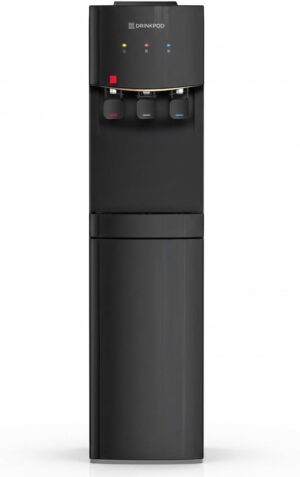 DRINKPOD 1801 Compact Bottleless Wa...