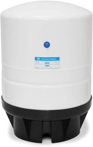 REVERSE OSMOSIS WATER FILTER STORAG...