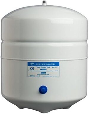 PAE (RO-132) 4 Gallon Metal Storage...