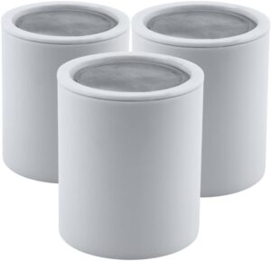 AquaBliss High Output Shower Filter...