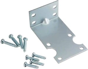 Whirlpool Mounting Brackets for Wat...