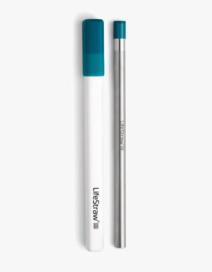 LifeStraw Sip – Reusable Stainles...