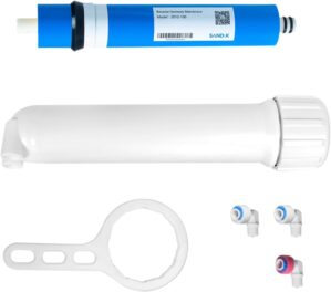 100GPD RO Membrane Filter Replaceme...