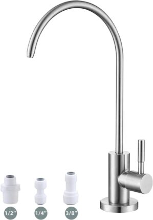 Drinking Water Faucet,Easy to Insta...