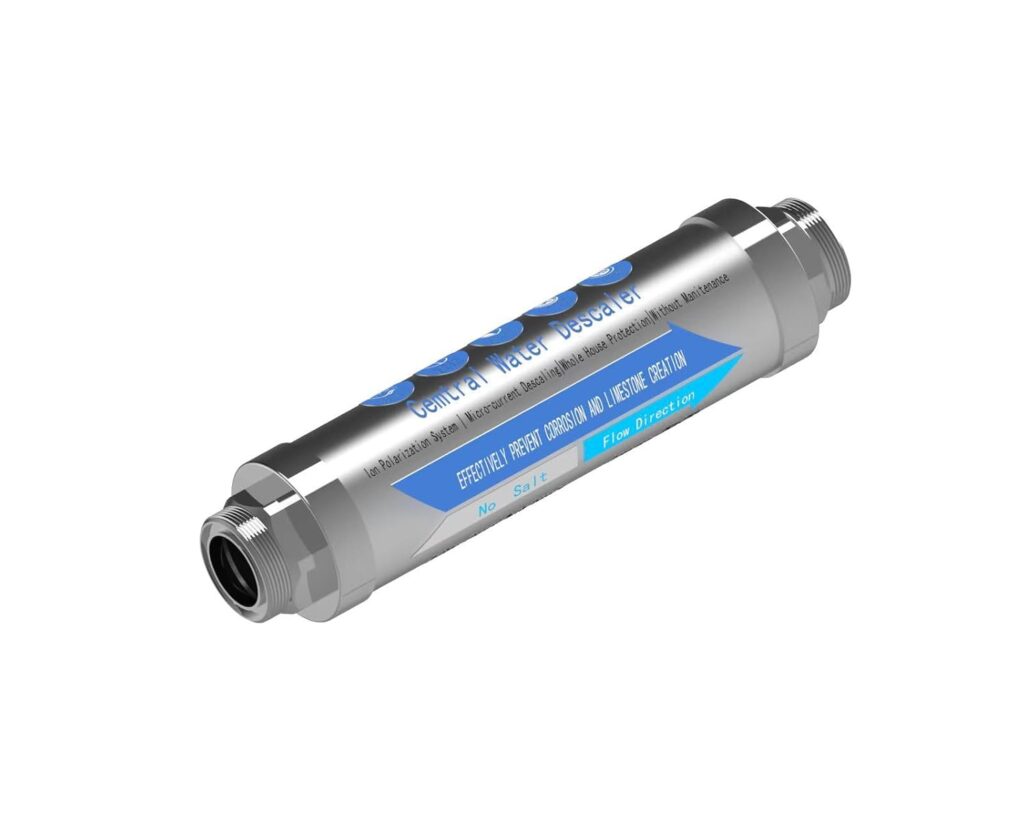Water Softeners