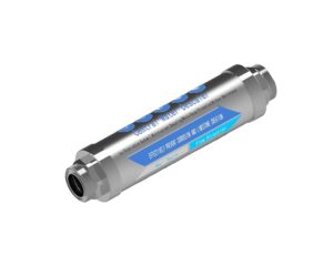 Whole House Water Descaler 3/4” N...