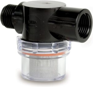 SHURFLO (255-313) 1/2″ Twist-...