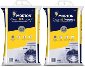 Morton Clean and Protect Water Soft...