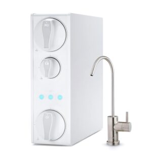 iSpring RO500-BN, NSF Certified Tan...