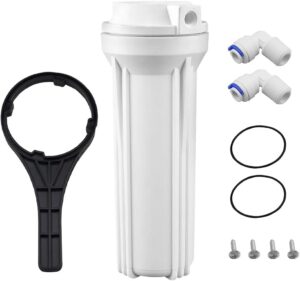 Geekpure 10 Inch Reverse Osmosis Wa...