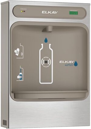 Elkay LZWSSM EZH2O Surface Mount, F...