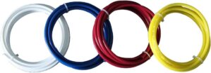Huining 4 Pack Water Pipe for Rever...