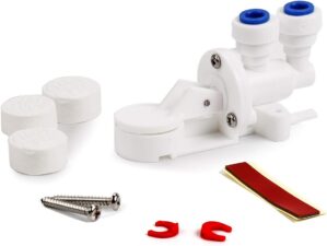 Frizzlife Leak Protection Valve For...