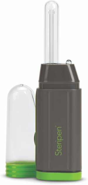 SteriPen Adventurer Opti UV Persona...