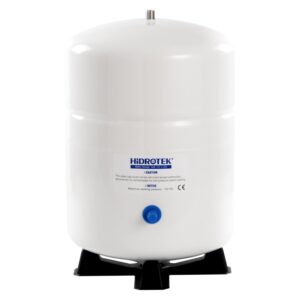 HIDROTEK 2.8 Gallon RO Water Storag...