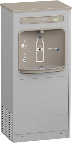 Elkay ezH2O Floor Standing Bottle F...