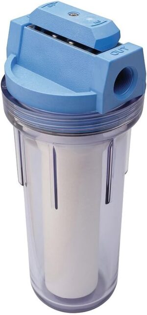 Culligan HF-360A/HF-360B Whole Hous...