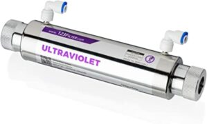 iSpring UVF11A UV Ultraviolet Light...