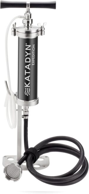 Katadyn KFT Expedition Water Filter...