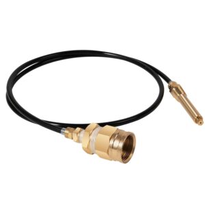 Sulfur Stop System for 2″, 3&...