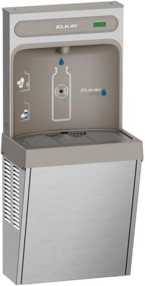 Elkay EZ8WSSSMC ezH2O Refrigerated ...