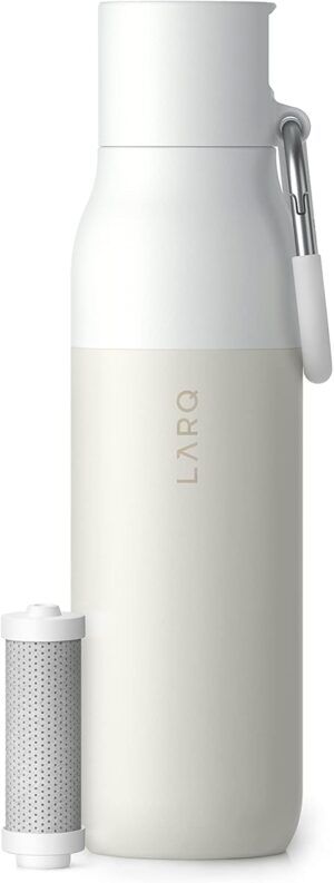 LARQ Bottle Filtered – Insulated ...