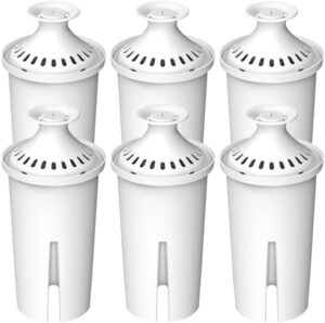 Max Strength Pro Water Filter Repla...