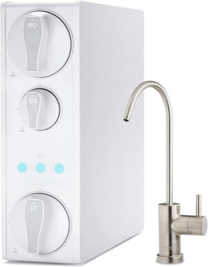 iSpring RO500AK-BN Reverse Osmosis ...