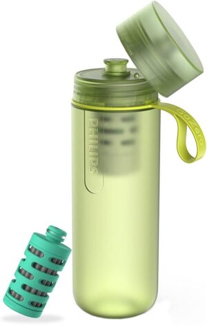 PHILIPS Water GoZero Active BPA-Fre...