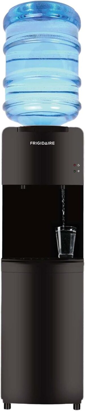 Frigidaire EFWC498 – Top Load...