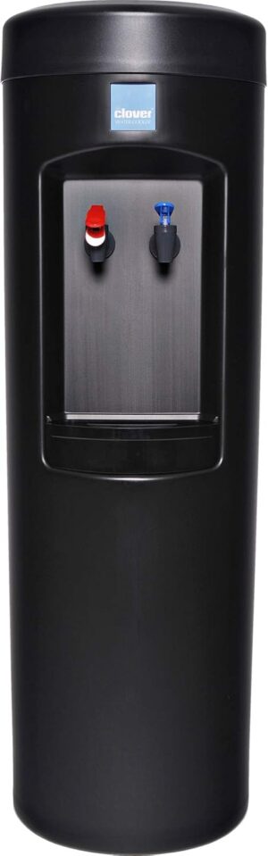 Clover D7A Hot and Cold Bottleless ...