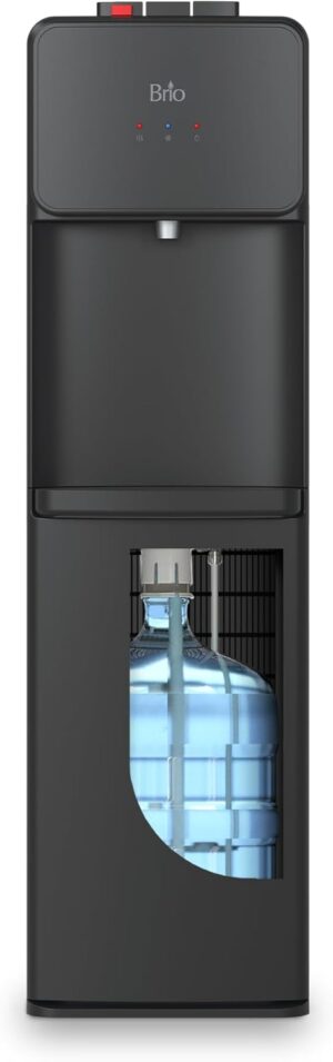 Brio 130 Series Bottom Load Water C...