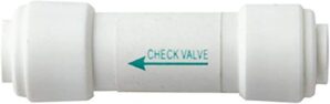 iSpring ACV4 Check Valve for Revers...