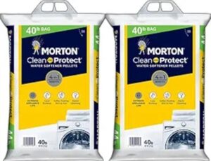 Clean and Protect 40 (2 pack) 80 lb...