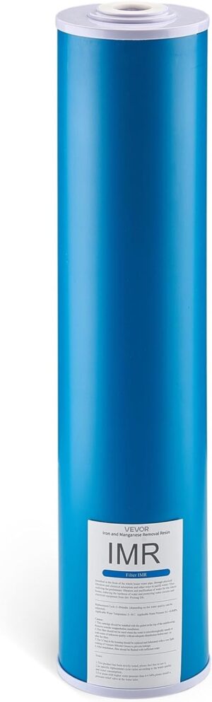 VEVOR Whole House Water Filter Repl...