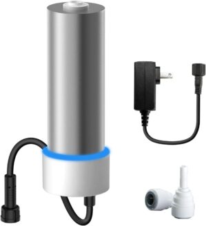 Waterdrop LED UV Ultraviolet Water ...