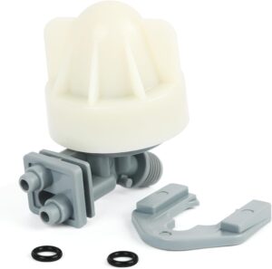 Water Softener Nozzle and Venturi A...