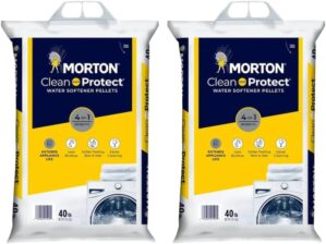 Clean & Protect Water Softenin...