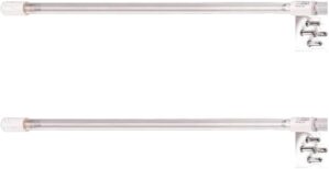 BLUONICS 2-Pack 55W UV Replacement ...