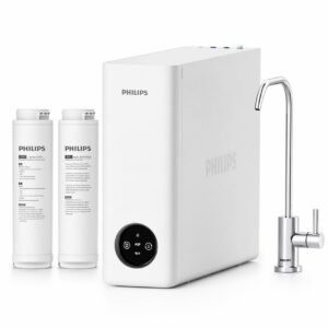 Philips 600 GPD Reverse Osmosis Wat...