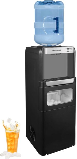 Frigidaire 3-in-1 Hot or Cold Top-L...