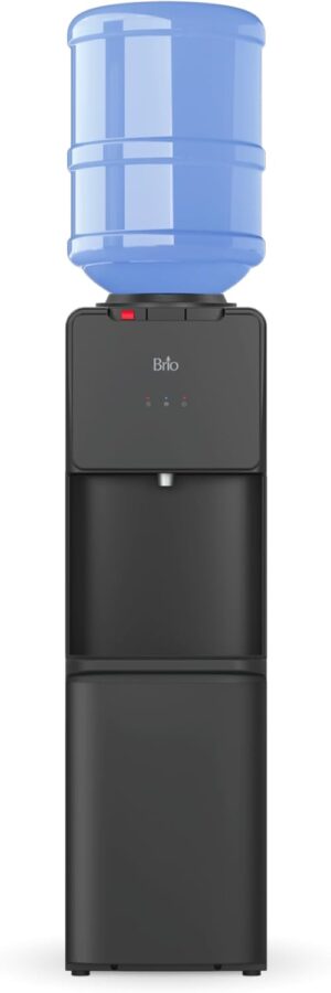 Brio 130 Series Top-Load Water Cool...