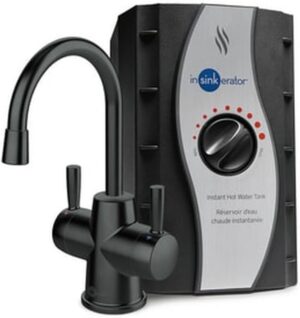 InSinkErator Stainless Steel Tank, ...