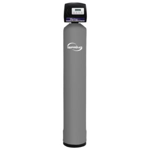 iSpring WCFM500K Whole House Water ...