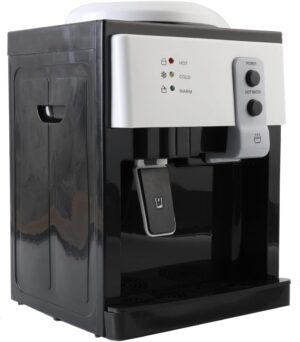 Top Loading Water Cooler Water Disp...