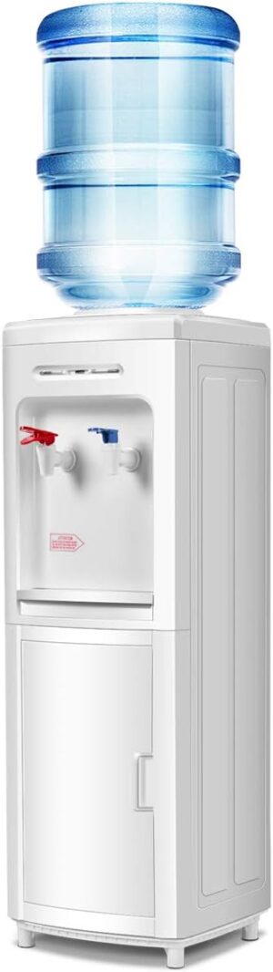 Adjustable Temperature Water Dispen...
