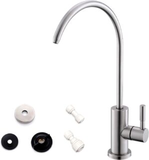 WEWE Drinking Water Faucet for Kitc...